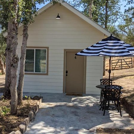 Clingan'S Junction Cottage #4 Yokuts Valley  Exterior foto