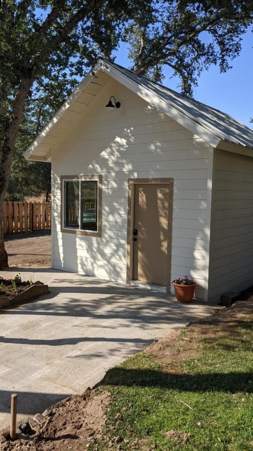 Clingan'S Junction Cottage #4 Yokuts Valley  Exterior foto