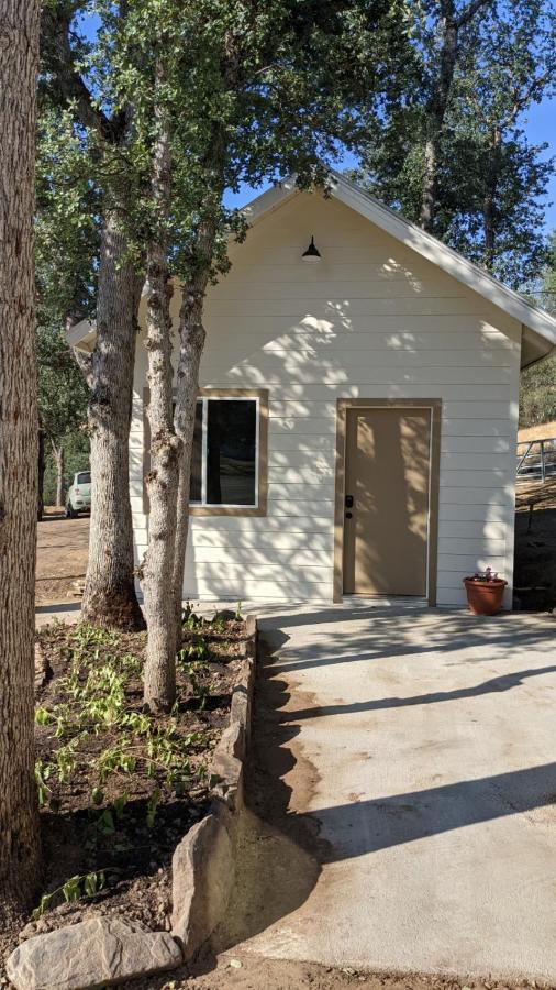 Clingan'S Junction Cottage #4 Yokuts Valley  Exterior foto