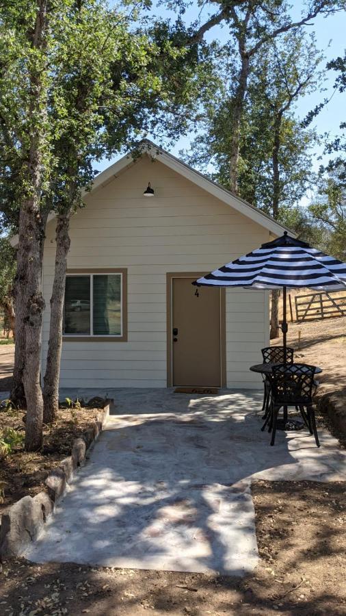 Clingan'S Junction Cottage #4 Yokuts Valley  Exterior foto
